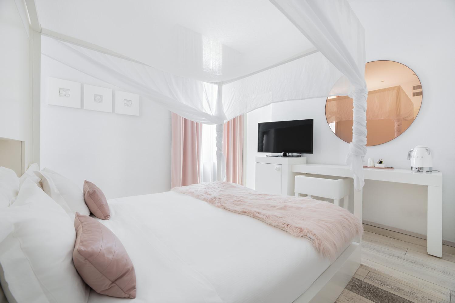 ยูโรสตาร์ ฟลอเรนซ์ บูทิก Hotel ภายนอก รูปภาพ
